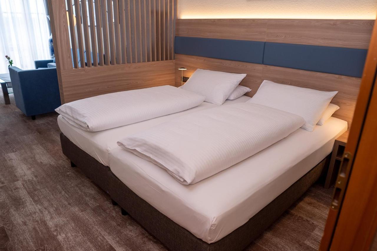 Hotel Kastanienhof Ердинг Екстериор снимка