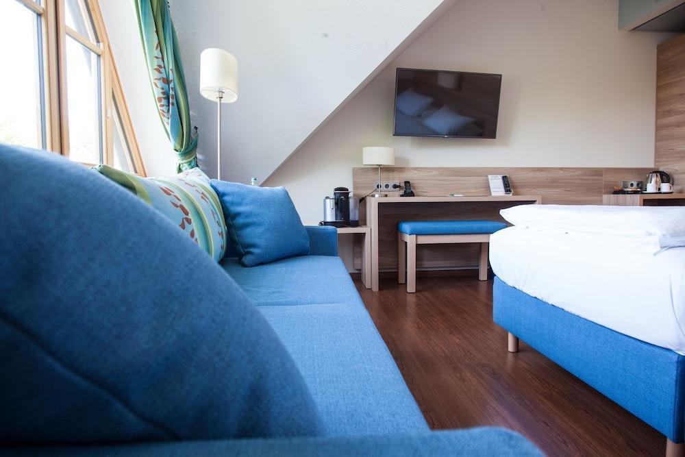 Hotel Kastanienhof Ердинг Екстериор снимка